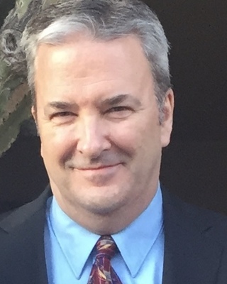 Photo of Dr. Gregory Shrader, PhD, Psychologist