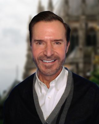 Photo of George A Howard, Psychologist, PsyD