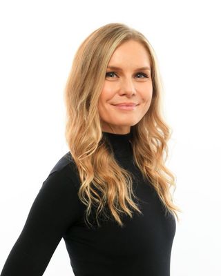 Photo of Haley Horn, Psychiatric Nurse Practitioner, PMHNP, CFMP