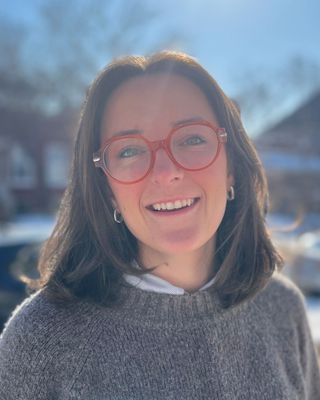 Photo of Hayley Limbach, Licensed Professional Counselor, MA, LPC, ATR