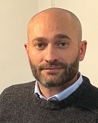 Photo of Ray Mitchell, Counsellor, MSc, MBACP