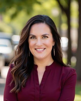 Photo of Catherine Portch, Psychiatric Nurse Practitioner, MSN, APRN, PMHNP, CNL