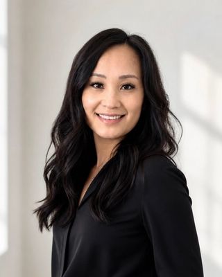 Photo of Ker Yang, Marriage & Family Therapist, MA, LMFT