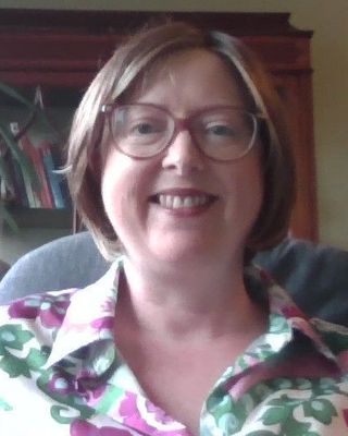 Photo of Anne Marie O'Reilly, Counsellor, MIACP