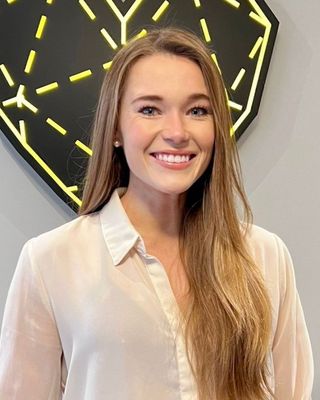 Photo of Breanna Power, Registered Social Worker, RSW, MSW