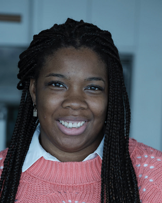 Photo of Tameika M. Lawrence, MS, PhD