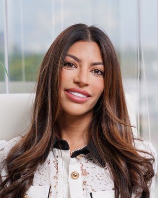 Photo of Wendy Cabrera - Luis Hines & Associates, Counselor, LMHC, QS