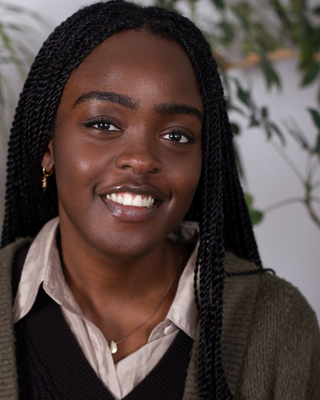 Photo of Nicole Akuoko, Pre-Licensed Professional, MA