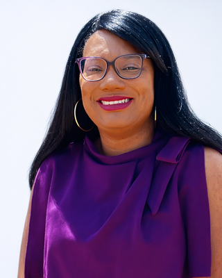 Photo of Sherrelle Thompson - Healing Hearts Behavioral Health PLLC, Counselor, LAC