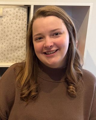Photo of S. Taylor Pickett-Emerson, Clinical Social Work/Therapist, LCSW