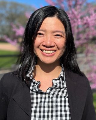 Photo of Gwendolyn Kelso, Psychologist, PhD