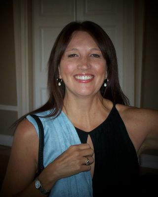 Photo of Carolyn J. Cooper, Licensed Professional Counselor, LPC
