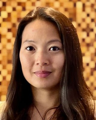 Photo of Cynthia Yoo, Psychologist in T3C, AB