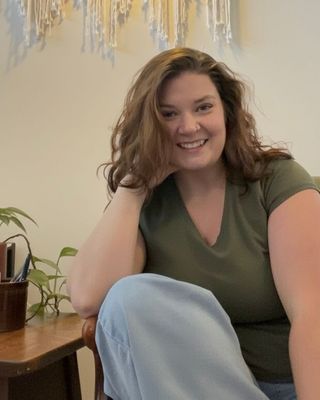 Photo of Ashlee Howard, Licensed Professional Counselor, MA, LPC