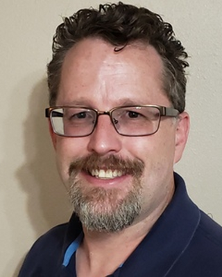 Photo of Thomas Wills, Licensed Professional Counselor