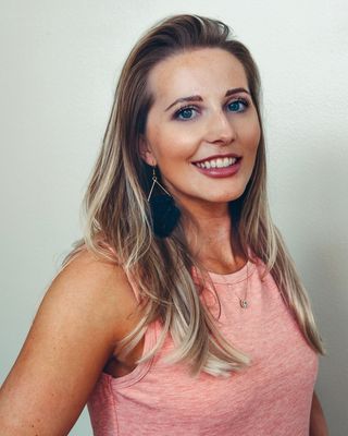 Photo of Lindsey D Wilson, Pre-Licensed Professional, MSW