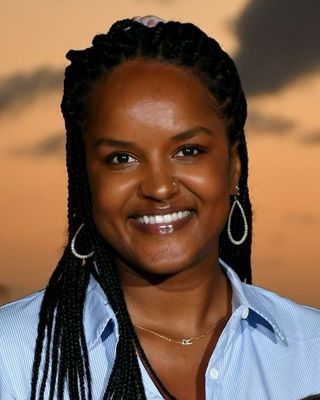 Photo of Omnia Yeater, Clinical Social Work/Therapist, LMSW