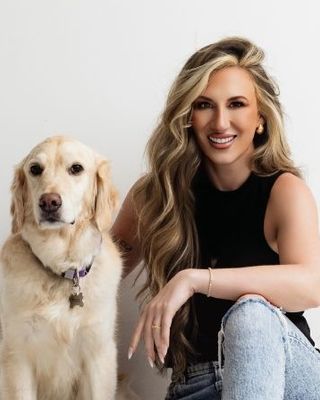 Photo of amber kerby - Amethyst Mental Health & Wellness, LLC, Psychiatric Nurse Practitioner, PMHNP, MSN, APRN
