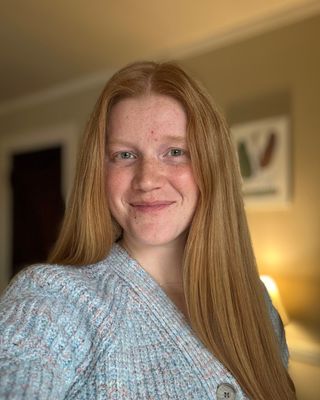 Photo of Miriam Ninmann, Marriage & Family Therapist Associate