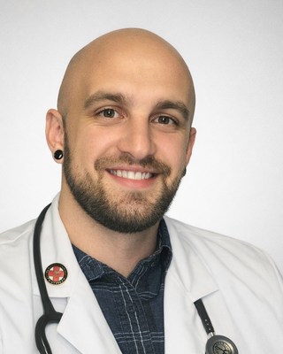 Photo of Jacob Grillo - Conquer, Physician Assistant, MBA, PA-C, CCHP