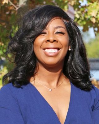 Photo of Lasharra Jenkins, Clinical Social Work/Therapist, LCSW