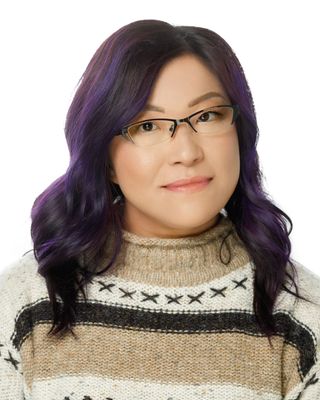 Photo of Penny Yen, Registered Provisional Psychologist, MACP
