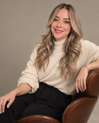 Photo of Alejandra Restrepo, Licensed Professional Counselor, LPC, CCTP