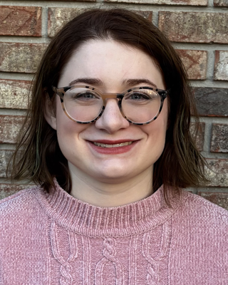 Photo of Rachael Hoffman, Pre-Licensed Professional, BS