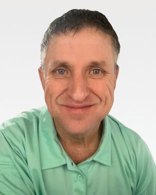 Photo of Patrick Kelly, Psychiatric Nurse Practitioner, PMHNP