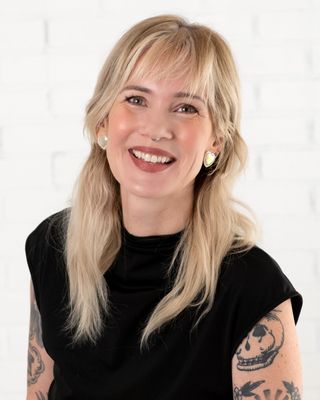 Photo of Roberta Van Norman, Registered Provisional Psychologist, MC