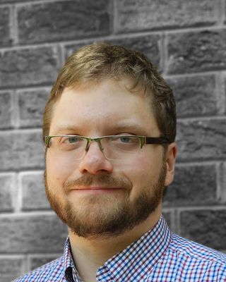 Photo of Harrison Jordan - Carolina Blue Skies Counseling, Counselor, MA, LCAS-A, LCMHC-A