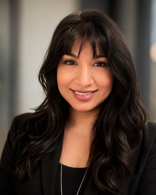 Photo of Melanie Cadet, Psychologist, PhD