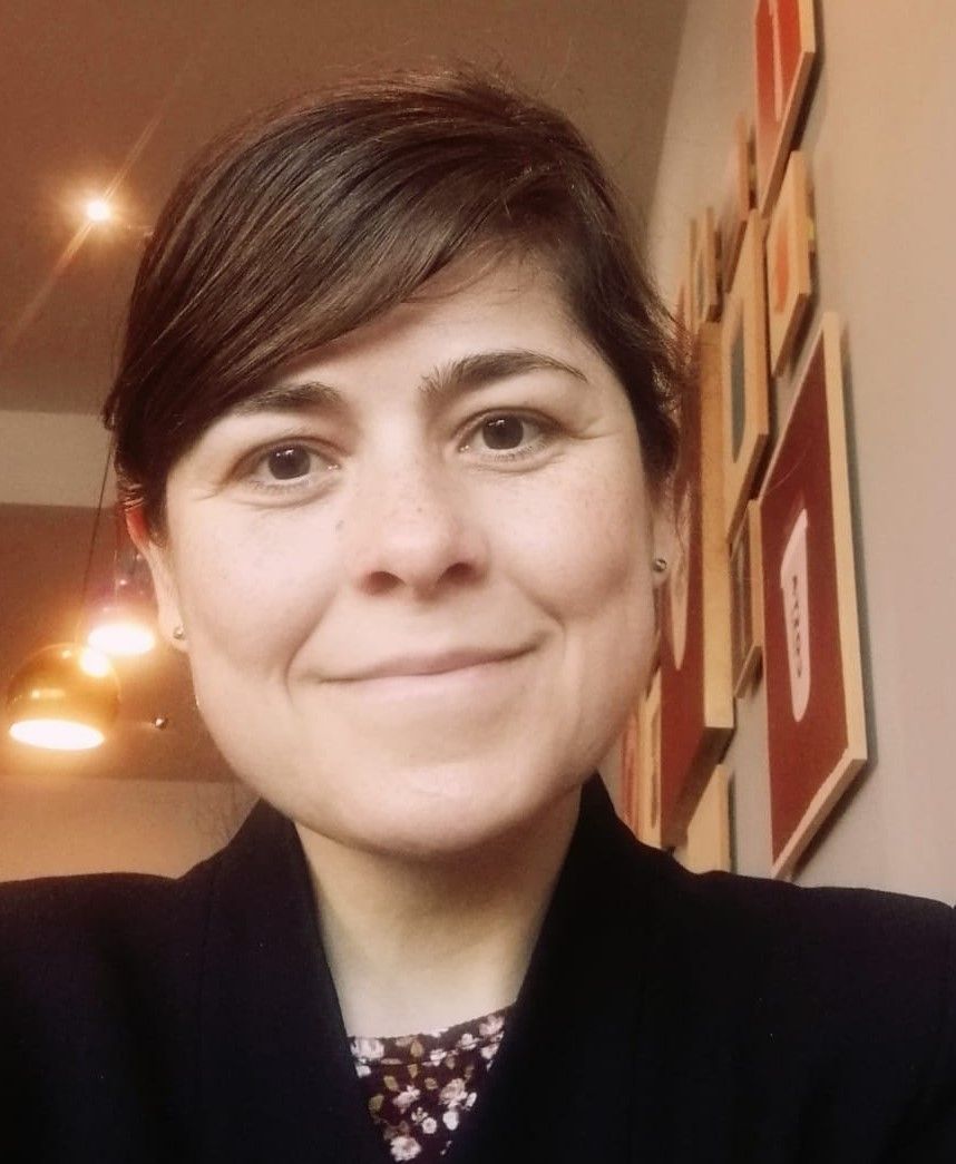 Andreia Carvalho, Psychologist, Cardiff, CF5 Psychology Today