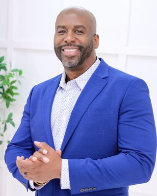 Photo of Kenneth Crawford, Clinical Social Work/Therapist, LCSW