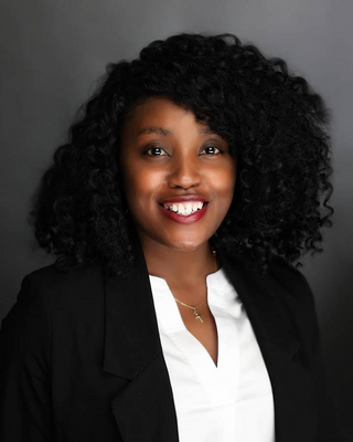 Photo of Dr. Kia A. Watkins, Pre-Licensed Professional, PsyD