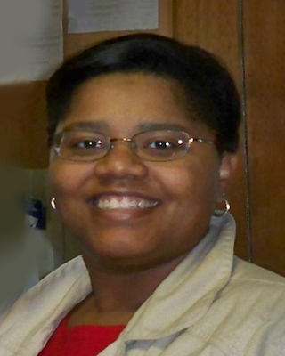 Photo of Melissa Williams, Licensed Professional Counselor, LPC