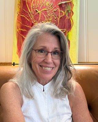 Photo of Arden Keller, Clinical Social Work/Therapist, LCSW