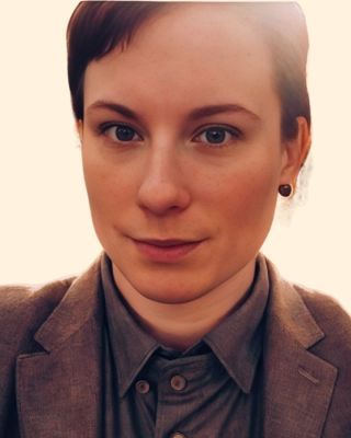 Photo of Dr. Aoibheann Sparrow, Pre-Licensed Professional, PsyD