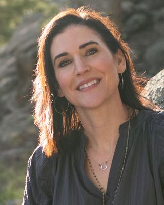 Photo of Christine M Springer, Licensed Professional Counselor in Boulder, CO