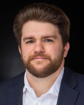 Photo of Nico Charles Massucci, Counselor, MS, LPC, NCC