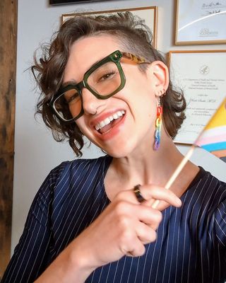 Photo of Dr. Nicole Renee Smith, Psychiatrist, MD