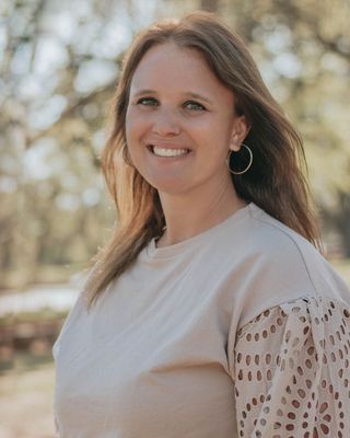 Photo of Elizabeth Page, Marriage & Family Therapist in Clifton, TX