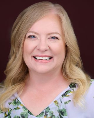 Photo of Dr. Jennifer Green, Licensed Professional Counselor, PhD, LPCC