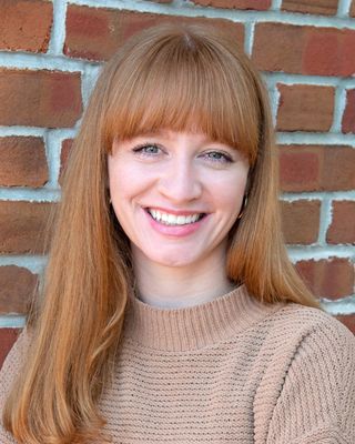 Photo of Caitlin McHale, Registered Mental Health Counselor Intern, RMHCI