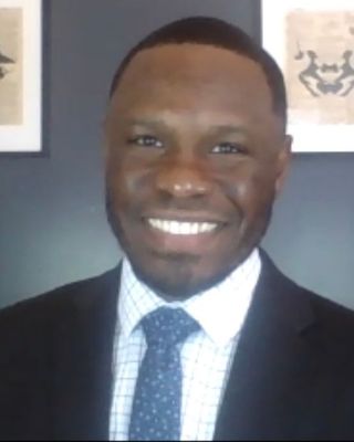 Photo of Dr. Jerome Jones, Counselor in Lutherville, MD