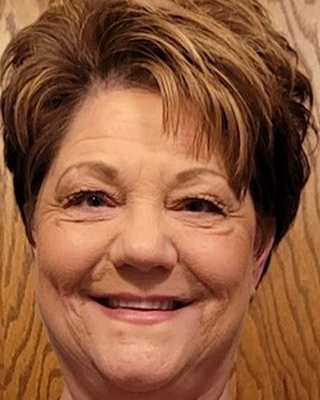 Photo of Christine Dawson, Counselor