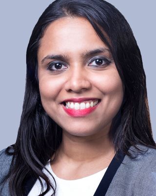 Photo of Shanelle Ramali De Almeida Guneratne, Psychologist, MSc, HCPC - Couns. Psych.