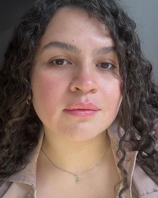 Foto de Isabel Virginia Navarro, Psicólogo, Lic. en Psicología