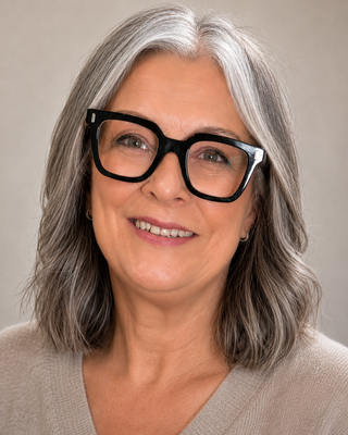 Photo of Catherine Hardy, Psychotherapist, MBABCP
