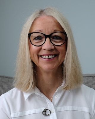 Photo of Judith Lamb, Counsellor, MBACP